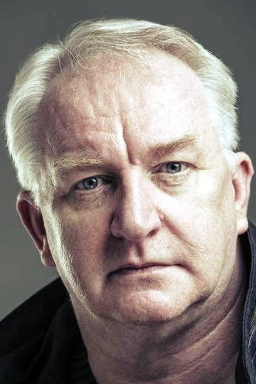 Photo of Clifford Barry, Acting