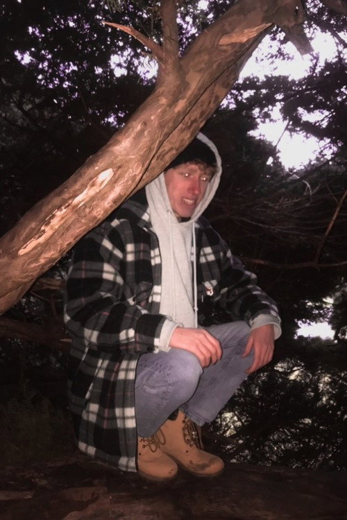 Photo of Ewan Ross Hastie, Directing