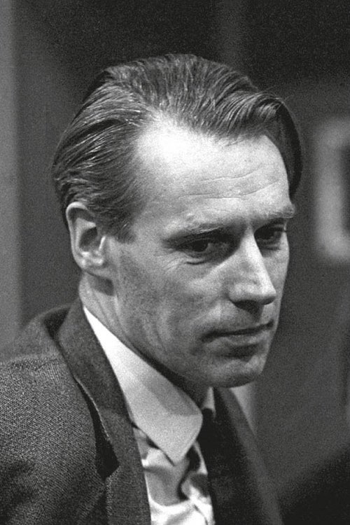 George Martin profile