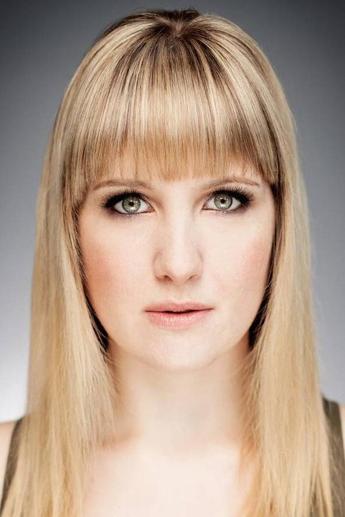 Photo of Nikki Wallin, Acting