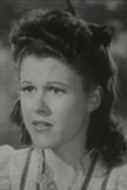 Photo of Dustine Farnum, Acting