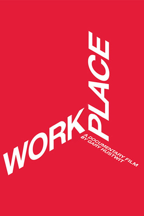 Movie poster for Workplace (2016)