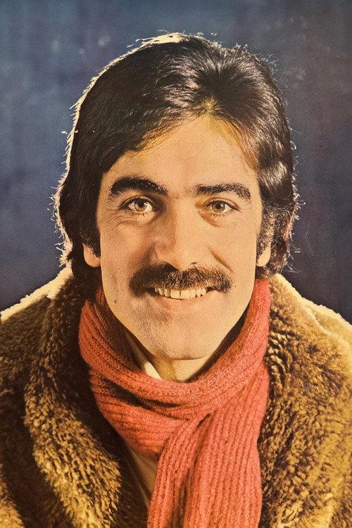 Photo of Rahmi Saltuk, Acting