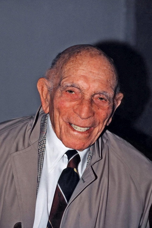 Photo of Julius J. Epstein, Writing