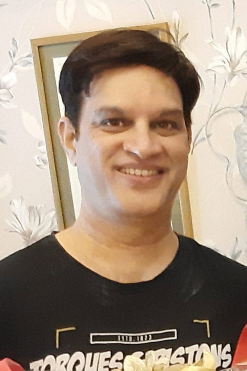 Photo of Vikram Pradhan, Directing