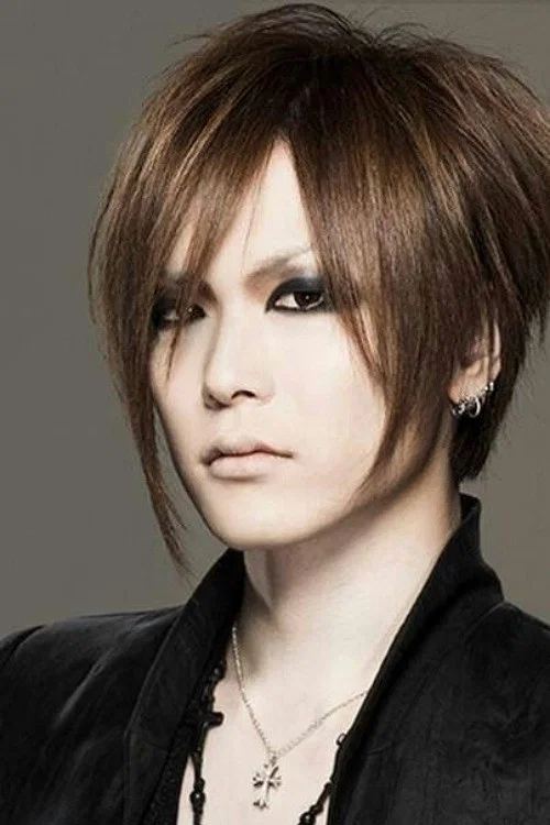 Photo of Uruha, Acting