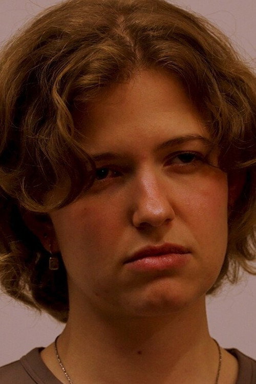 Photo of Salomé Braccini, Acting