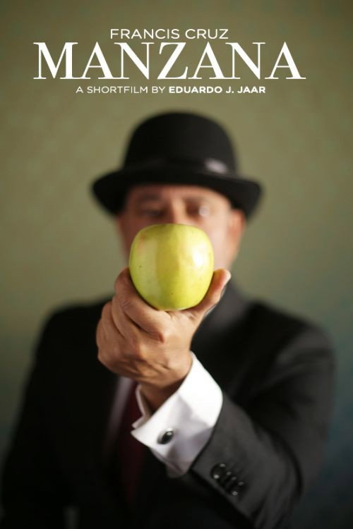 Movie poster for Manzana (2019)