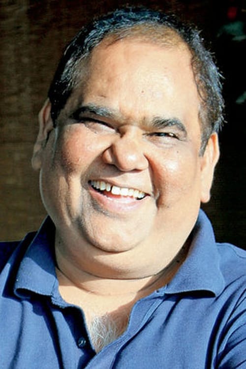 Satish Kaushik profile
