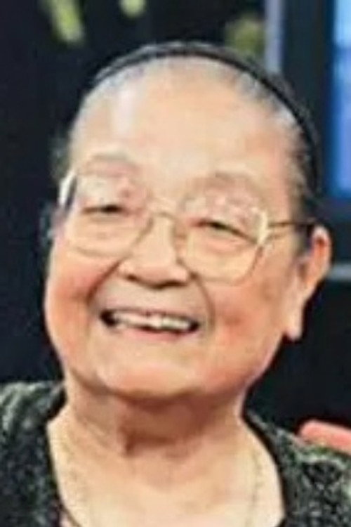Photo of Yan Bijun, Acting