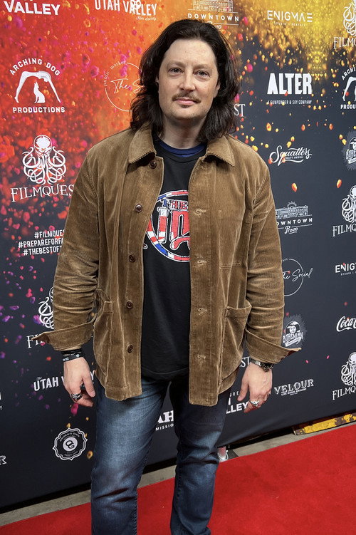 Photo of Brian Otting, Directing