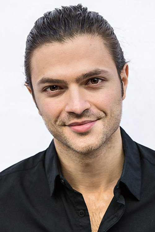 Misha Crosby profile