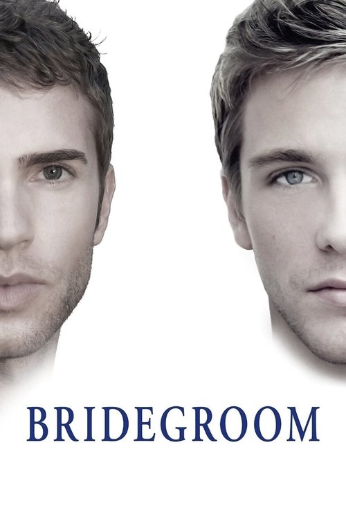 Movie poster for Bridegroom (2013)