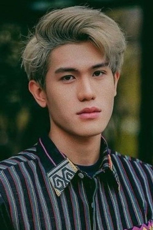 Julian Jacobs profile