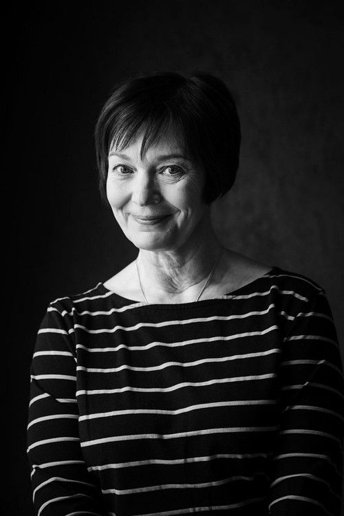 Tarja Heinula profile