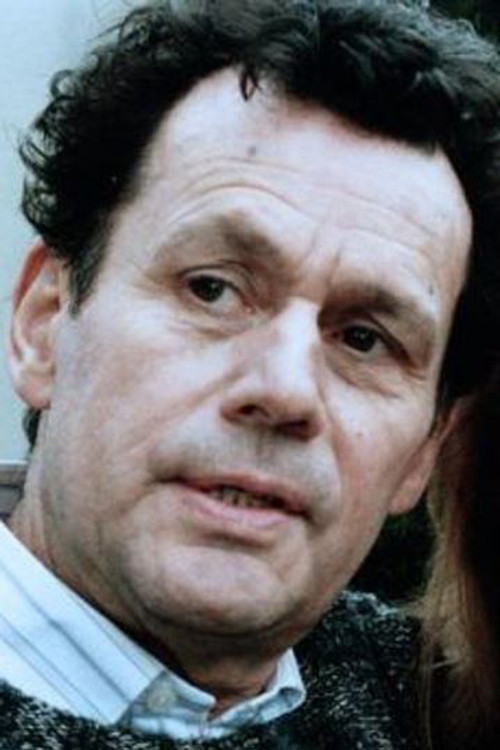 Reimar Johannes Baur profile