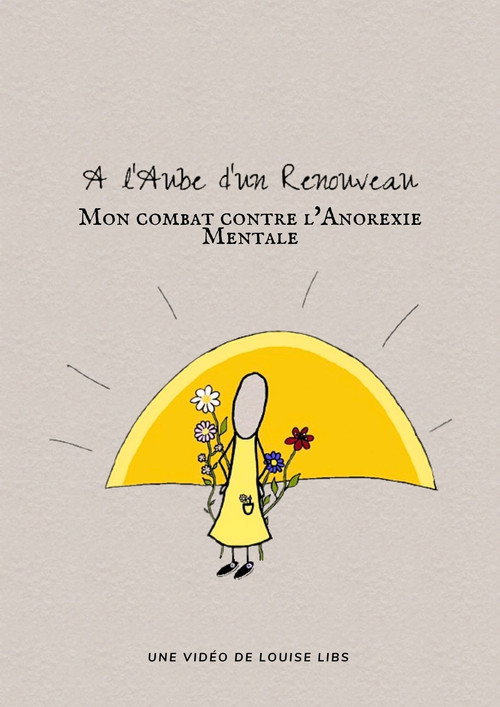 Movie poster for A l'Aube d'un Renouveau (2023)