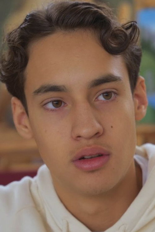 Photo of Filippo Giovannone, Acting