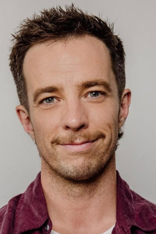 Photo of Eli Matthewson, Acting