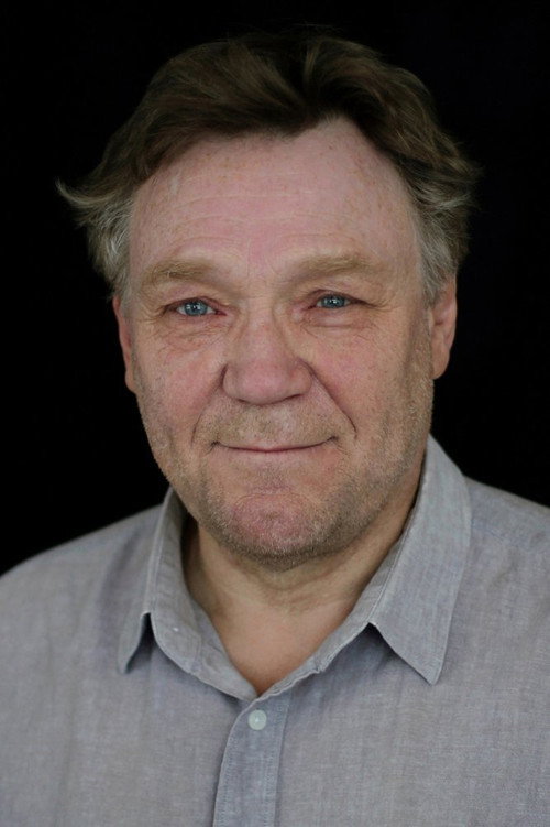 Photo of Ingmar Virta, Acting