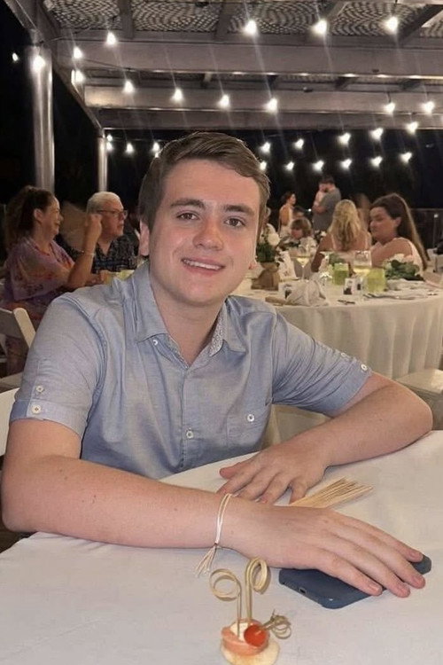 Photo of Joshua Moslin, Acting