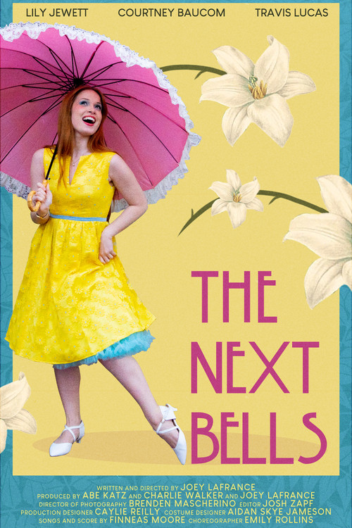Movie poster for The Next Bells (2024)