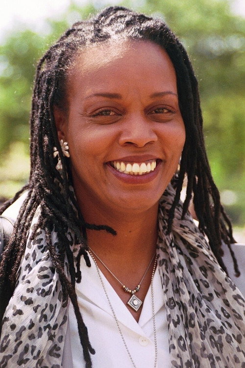 Photo of Dianne Reeves, Acting