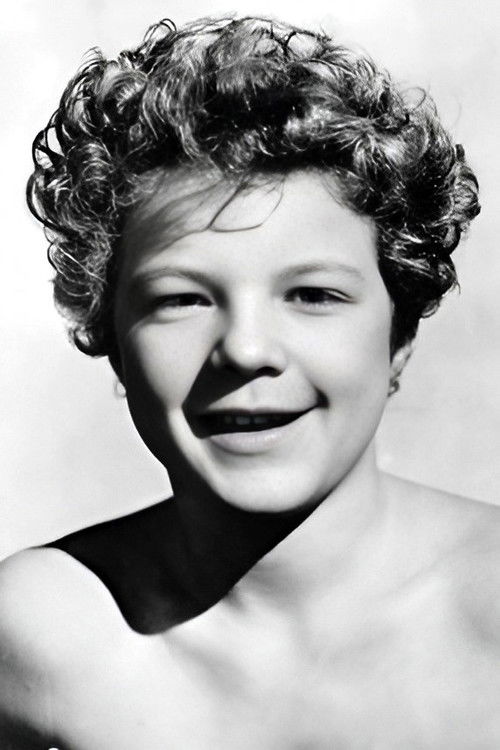 Photo of Johnny Sheffield, Acting