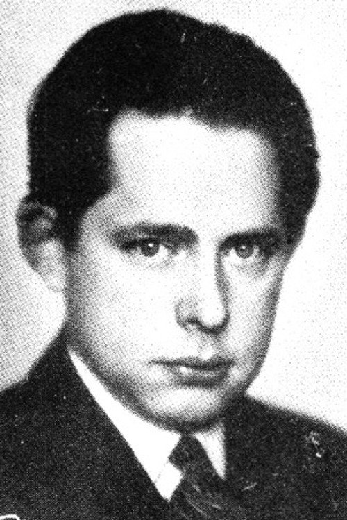 Photo of Gösta Gustaf-Janson, Writing