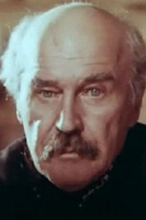 Photo of Leonid Karneyev, Acting