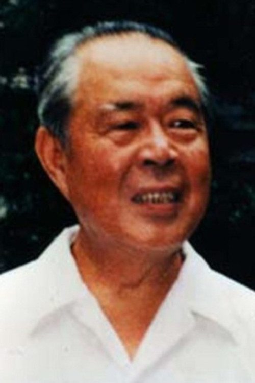 Photo of Delong Hu, Acting