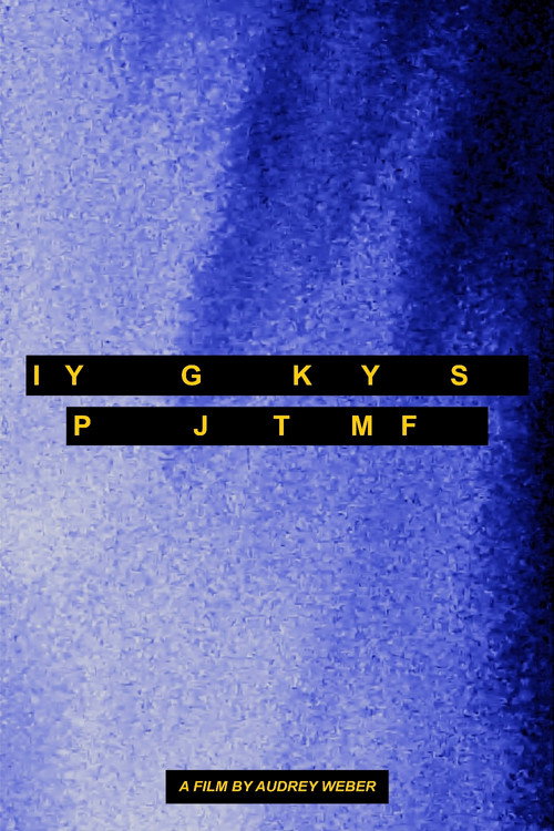 Movie poster for If You’re Gonna Kill Yourself Please Just Tell Me First (2026)