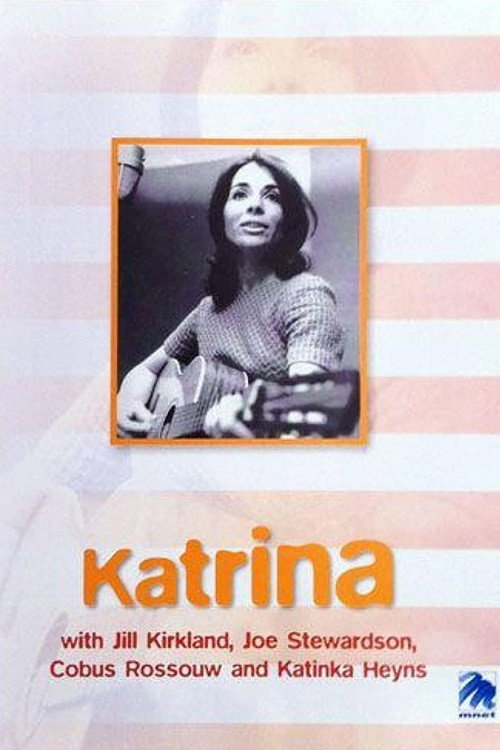 Movie poster for Katrina (1969)