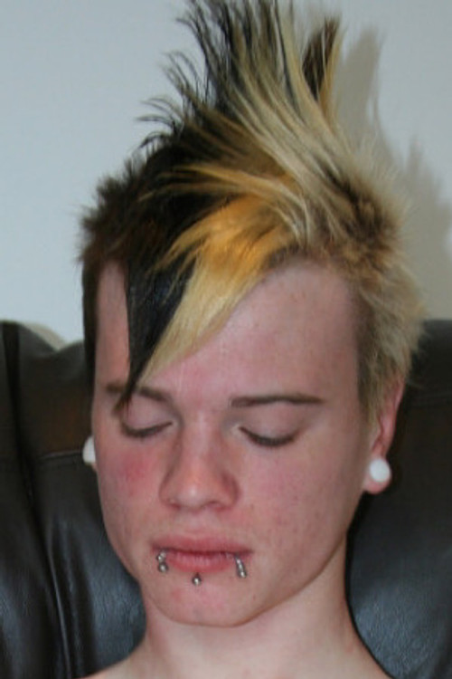 Photo of Dennis, Acting