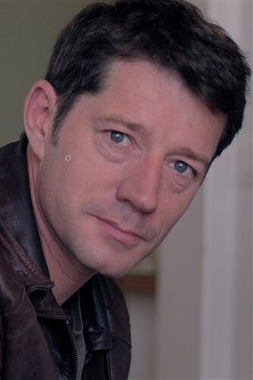 Photo of Christophe Reymond, Acting