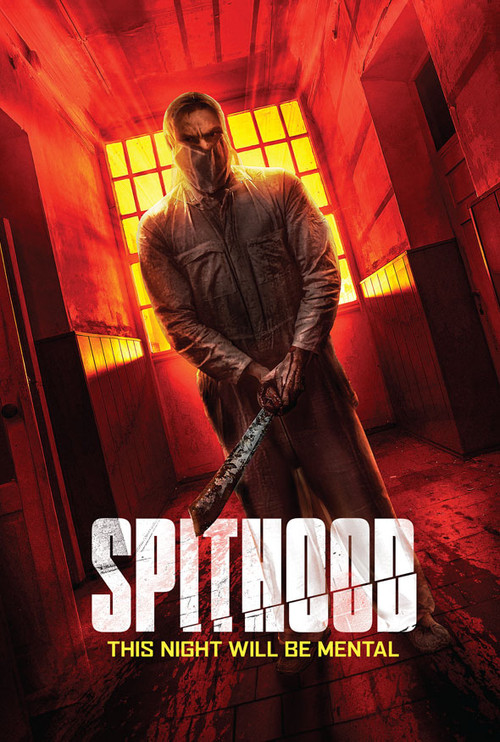 Movie poster for Spithood (2024)
