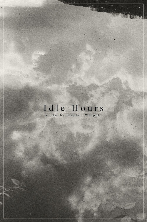 Movie poster for Idle Hours