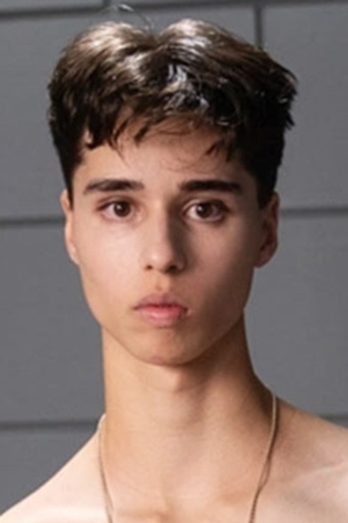 Photo of Max Bennett, Acting