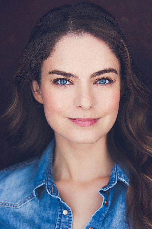 Photo of Marissa Ghavami, Acting
