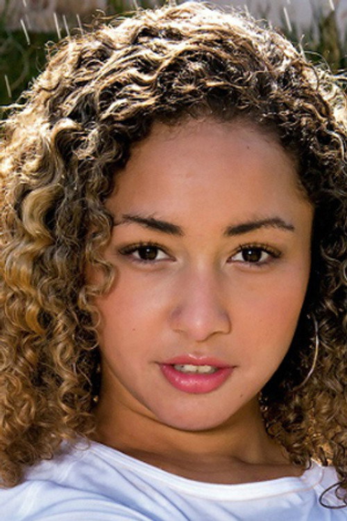 Photo of Laysa Lins, Acting