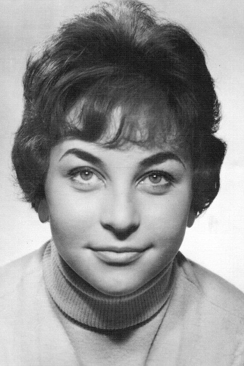 Photo of Milena Kladrubská, Acting