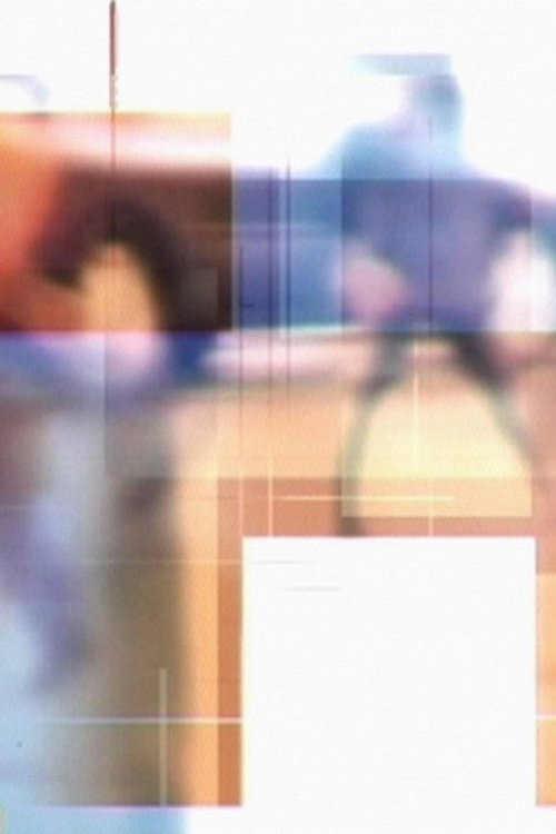Movie poster for crossings (2002)