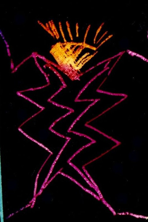 Movie poster for Zig Zag (1994)