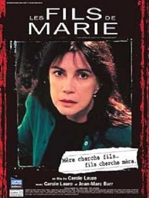 Movie poster for Mary's Sons (2002)