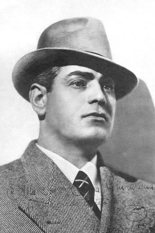 Photo of Afro Poli, Acting