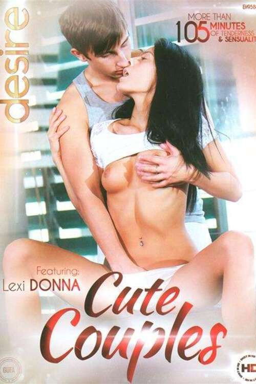 Movie poster for Cute Couples (2015)