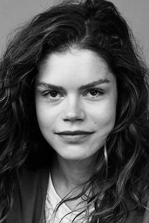 Photo of Daantje Idelenburg, Acting