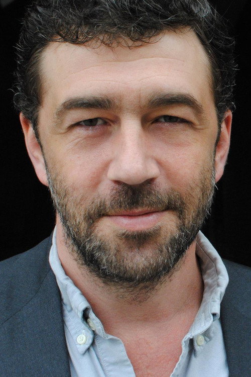 Photo of Derek Curl, Production
