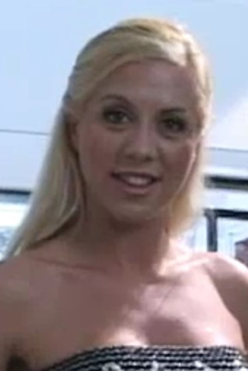 Photo of Amber Angel, Acting