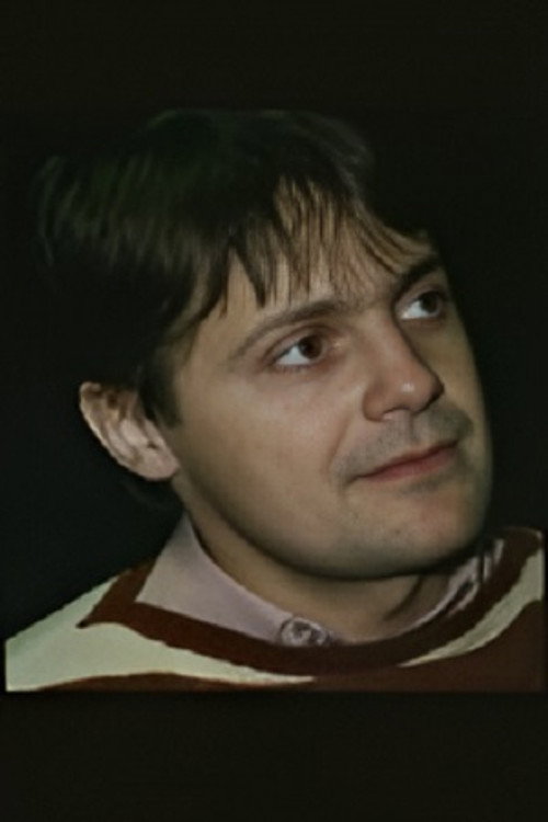 Photo of Aleksei Haritidi, Visual Effects